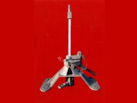 X1016手动立式扳道器 缩略图 1