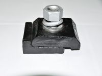 焊接式压轨器 缩略图 1