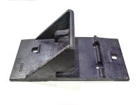 铸造轨撑垫板 缩略图 1