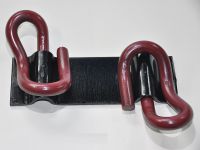 弹条扣件 缩略图 1